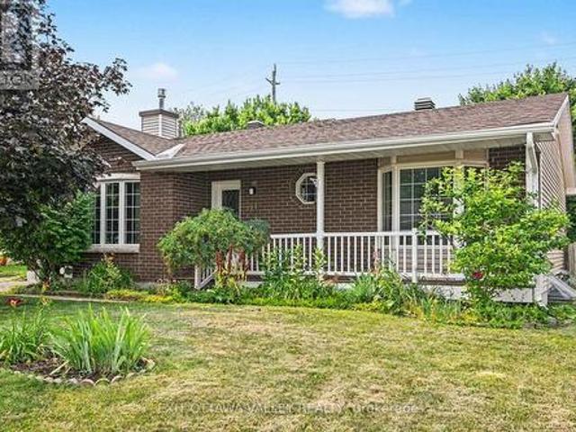 House for rent in Renfrew, Ontario