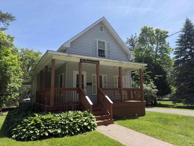 House for sale in Canton, New York