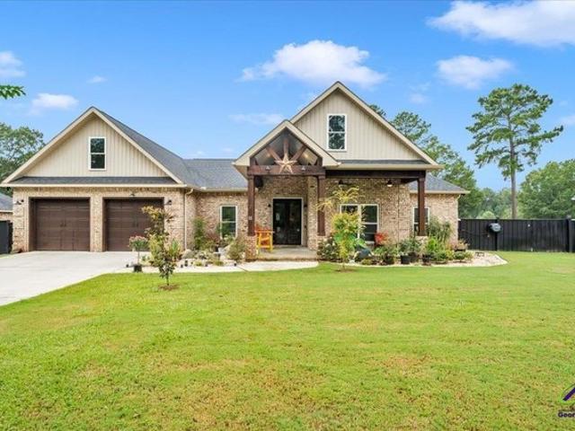 House for sale in Hawkinsville, Pulaski County