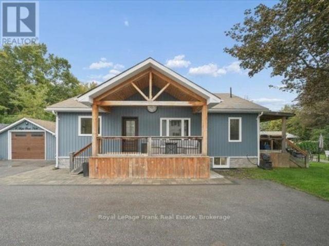 House for sale in Durham, Ontario