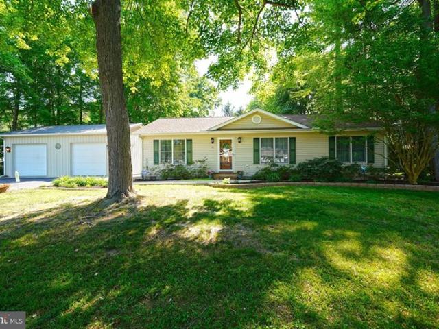 House for sale in Delaware