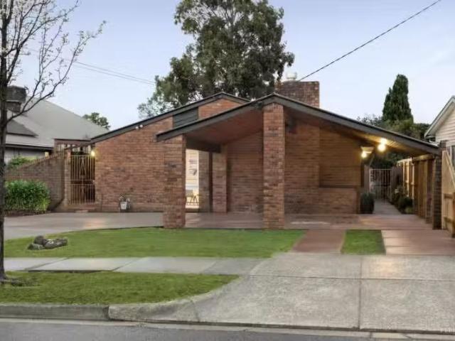 House for rent in Camerons Creek, Victoria