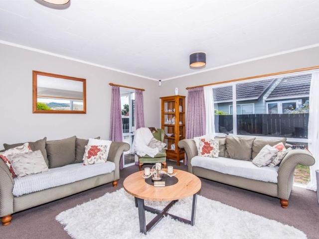 House for rent in Matata, Wellington