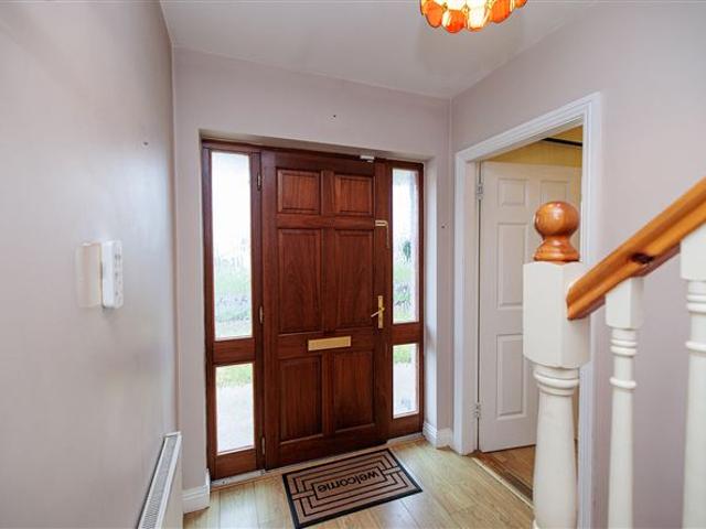 Detached House for sale in Crosspatrick, North Tipperary