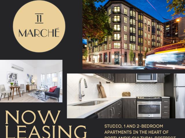 Apartment for rent in Oregonia