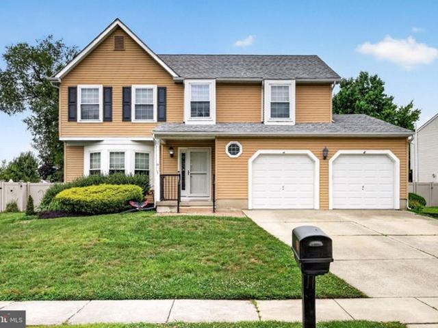 House for sale in Camden, New Jersey