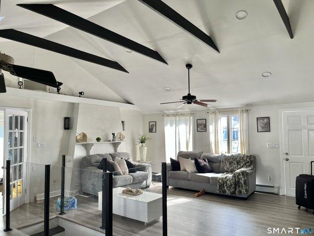 House for sale in Bridgeport, Connecticut