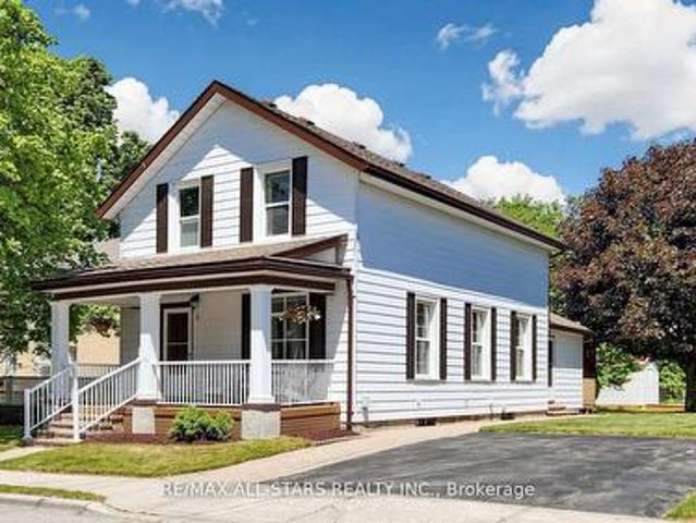 House for sale in Durham, Ontario