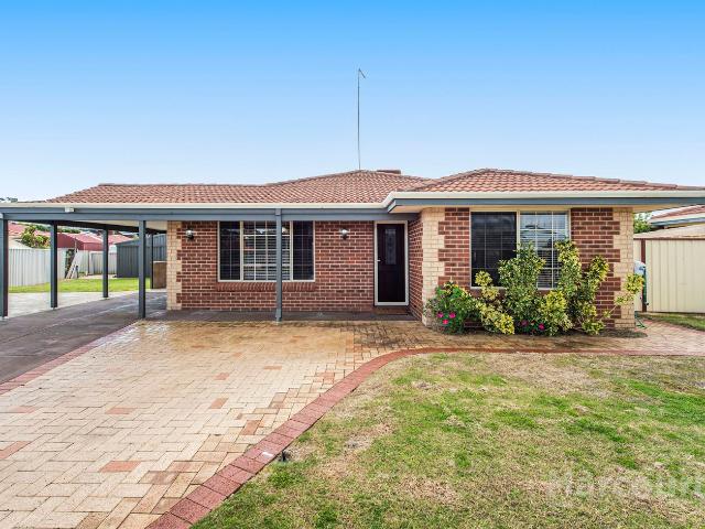 Apartment for rent in Parklands, Western Australia