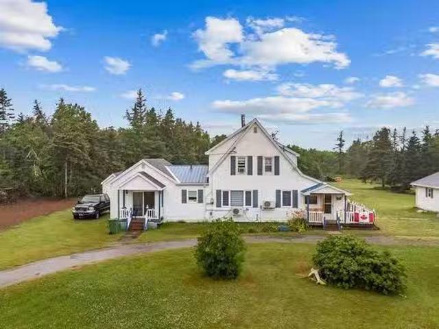 House for sale in Prince Edward Island