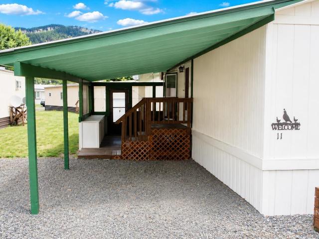 House for sale in Orofino, Idaho