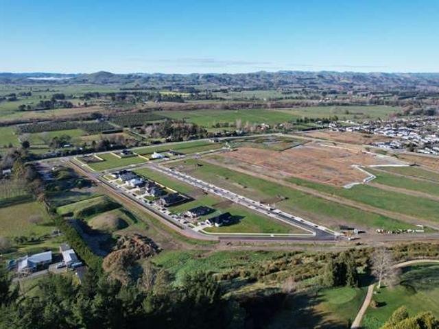 Land for sale in Opaki, Wellington