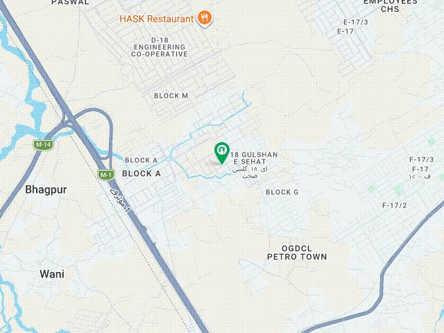 Property for sale in Islamabad