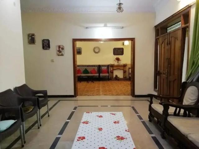 House for sale in Rawalpindi, Islamabad Capital Territory