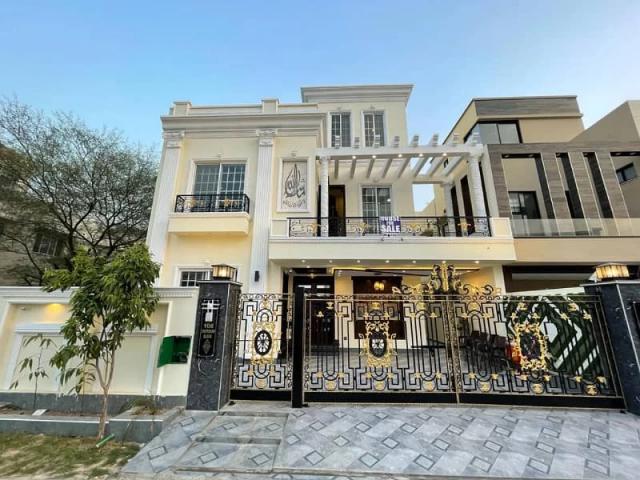 House for sale in Rawalpindi, Islamabad Capital Territory