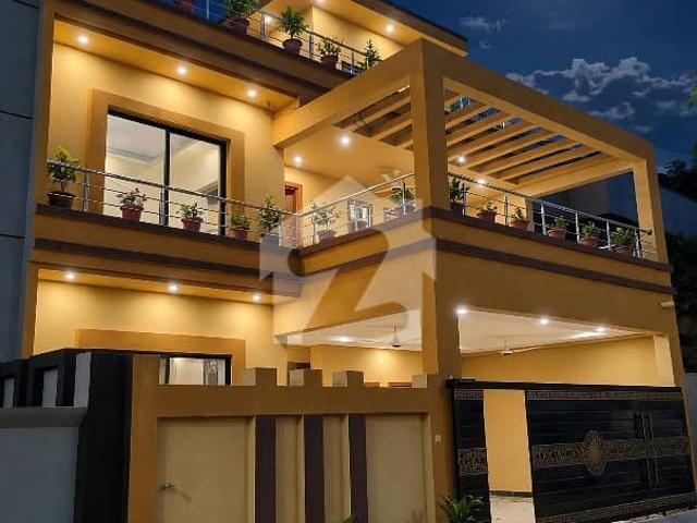 House for sale in Islamabad