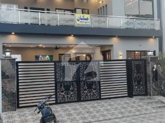 House for sale in Rawalpindi, Islamabad Capital Territory