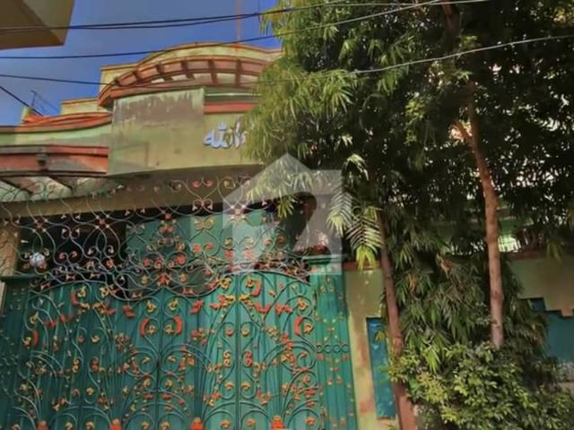 House for sale in Sheikhupura, Islamabad Capital Territory