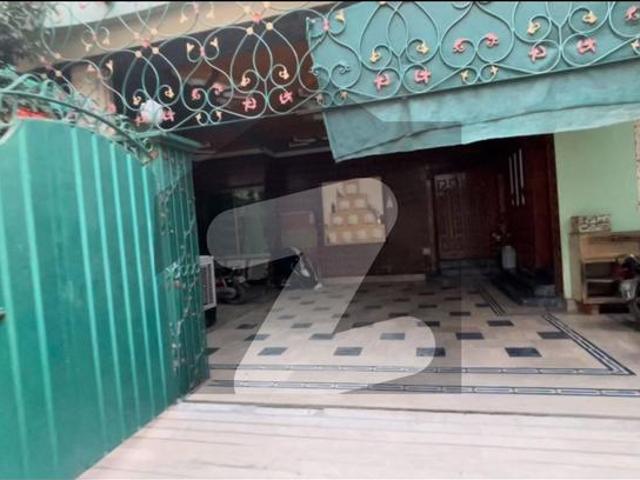 House for sale in Sheikhupura, Islamabad Capital Territory