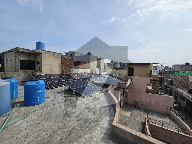 House for sale in Rawalpindi, Islamabad Capital Territory