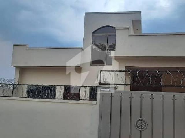 House for sale in Islamabad