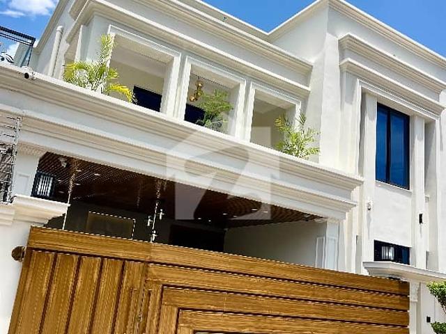 House for sale in Islamabad