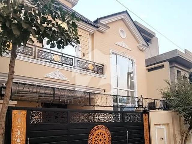 House for sale in Islamabad