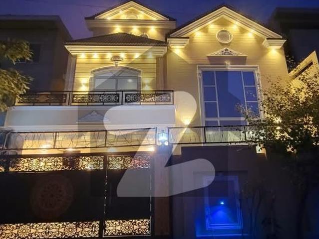 House for sale in Islamabad