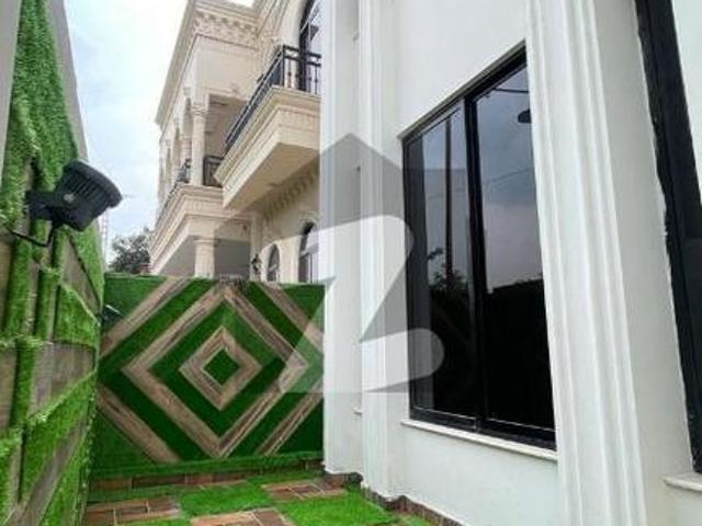 House for sale in Islamabad