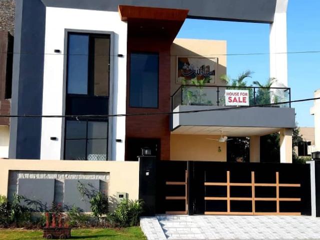 House for sale in Rawalpindi, Islamabad Capital Territory