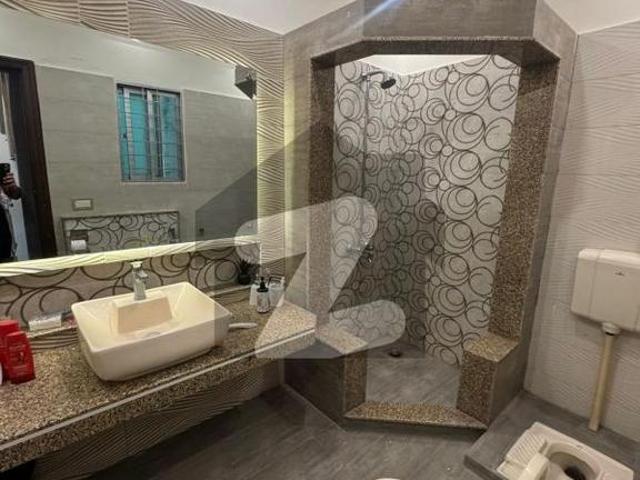 House for rent in Johar Town, Rawalpindi