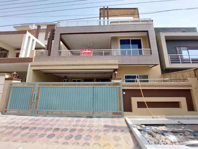 House for sale in Islamabad