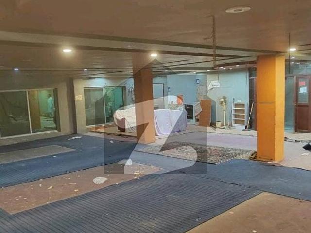 Building for sale in Rawalpindi, Islamabad Capital Territory