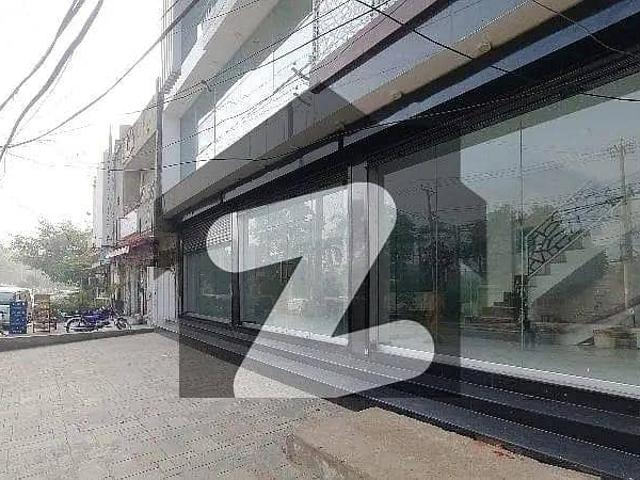 Building for sale in Rawalpindi, Islamabad Capital Territory