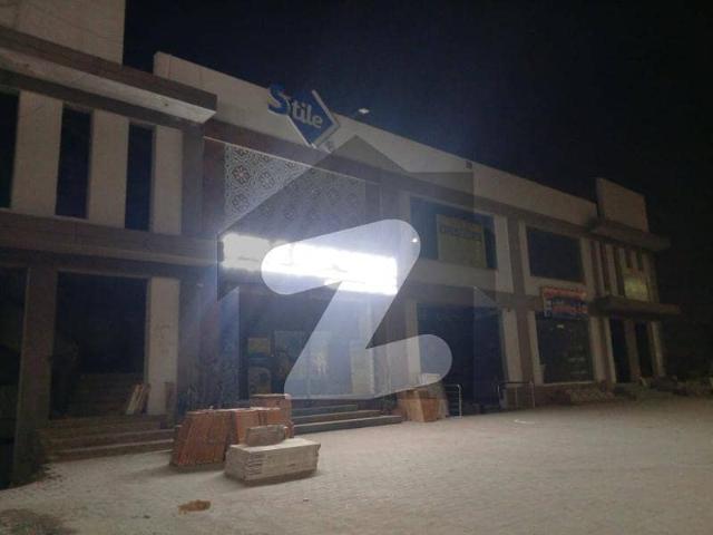 Building for rent in Bahawalpur, Islamabad Capital Territory