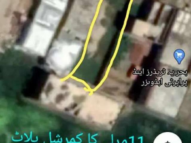 Land for sale in Rawalpindi, Islamabad Capital Territory