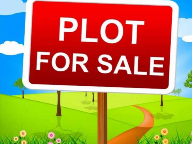 Land for sale in Sialkot, Islamabad Capital Territory