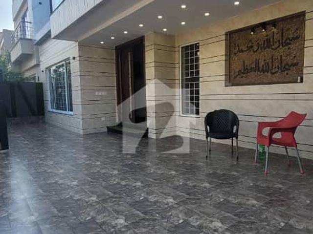 House for sale in لاہور, لاہور ڈویژن