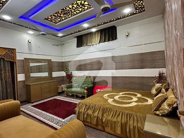 House for sale in Peshawar, North West Frontier Province
