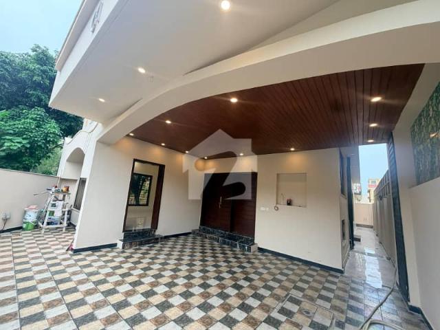 House for sale in اسلام آباد, زون 1