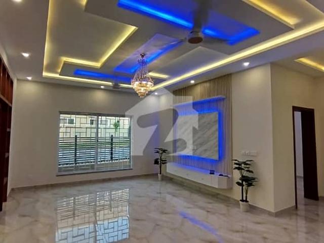 House for sale in Islamabad