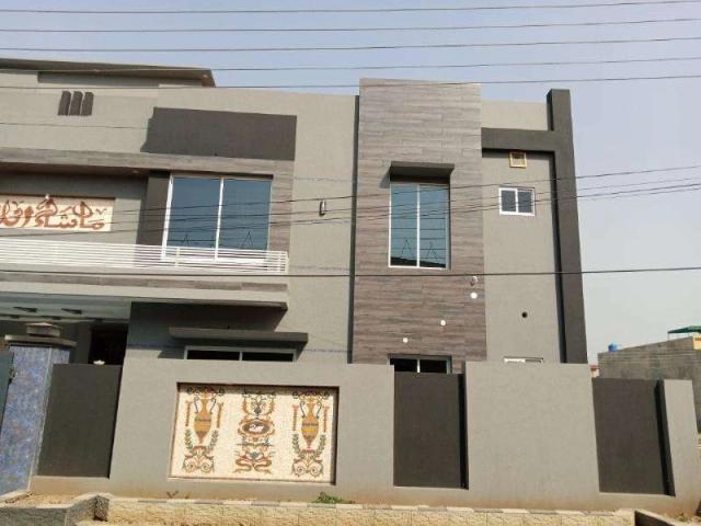 House for sale in Rawalpindi, Islamabad Capital Territory
