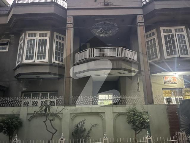 House for sale in Gujranwala, Islamabad Capital Territory
