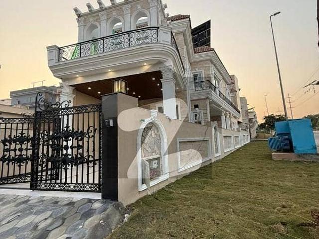 House for sale in Islamabad