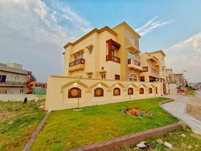 House for sale in Rawalpindi, Islamabad Capital Territory