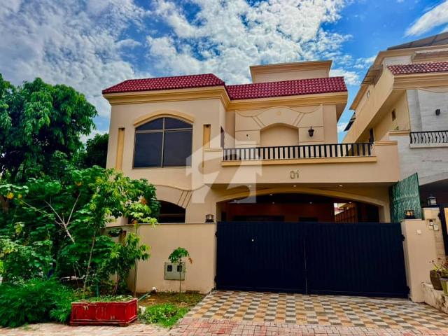 House for sale in Islamabad