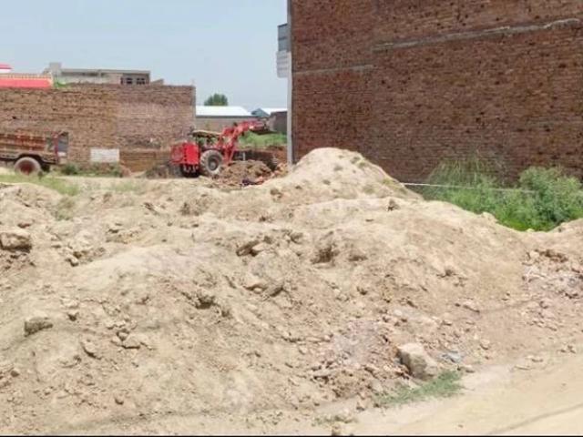 Land for sale in تحصیل پشاور شہر, پشاور ڈویژن