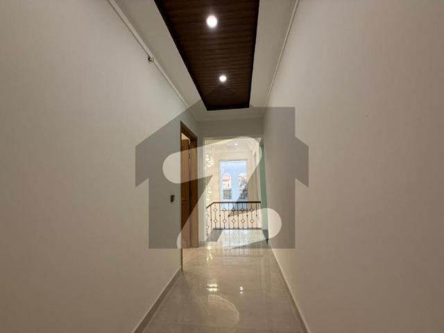 House for rent in Islamabad