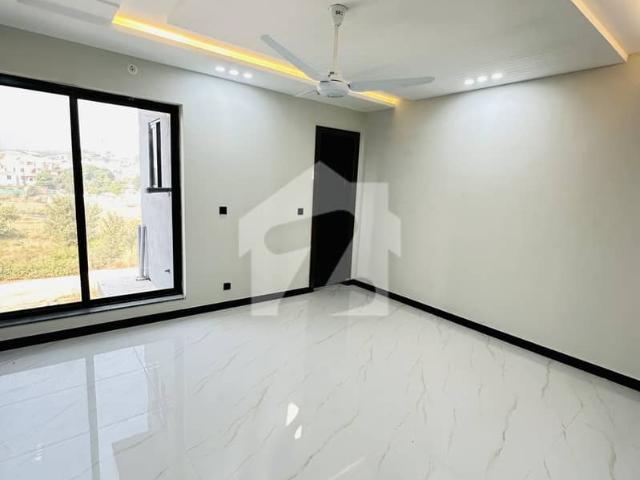 House for sale in Islamabad
