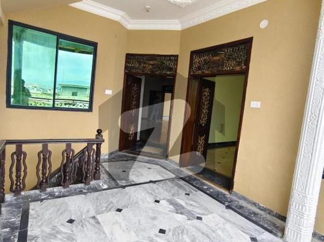 House for sale in Islamabad Capital Territory